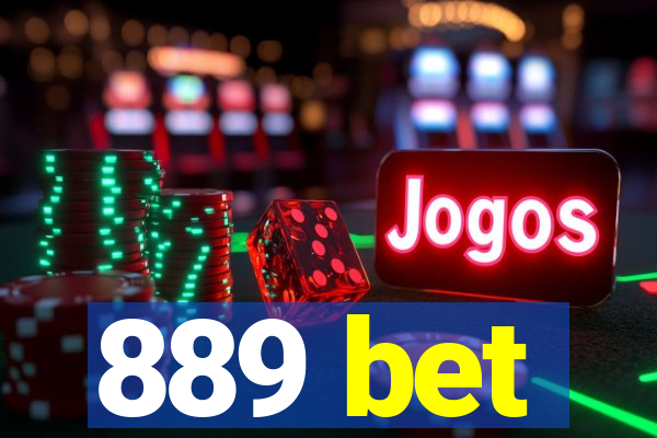 889 bet